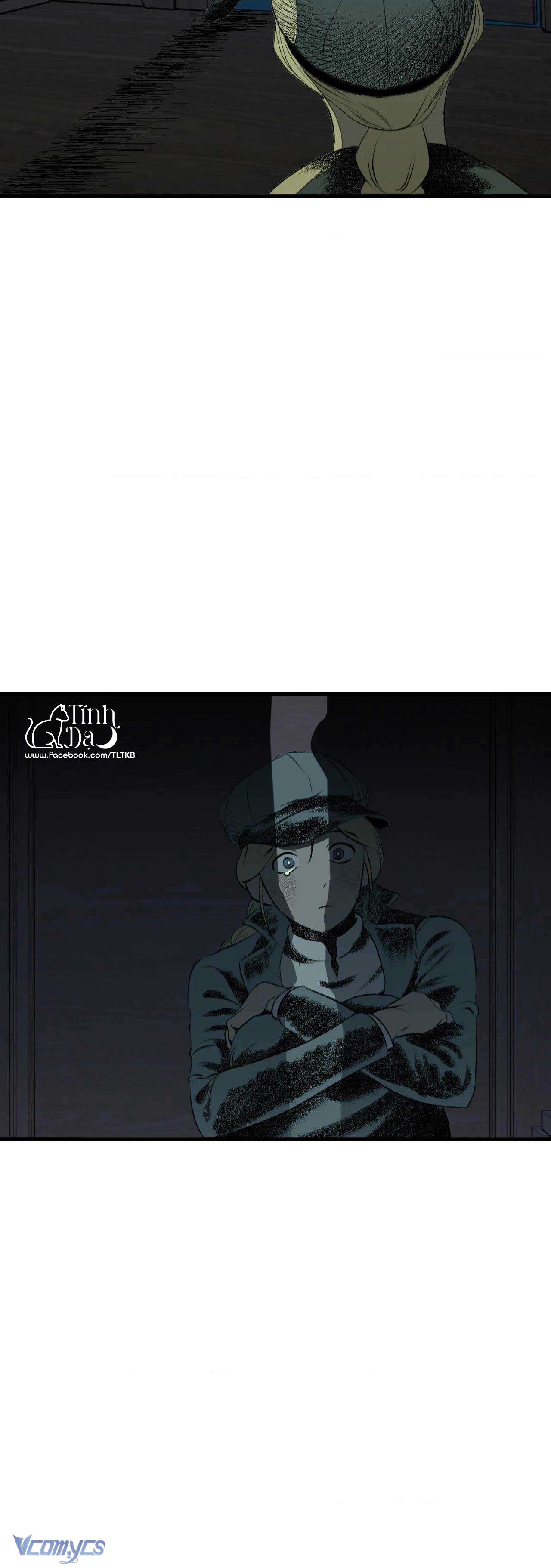 Melt - Phước Lành Chap 28 - Trang 2