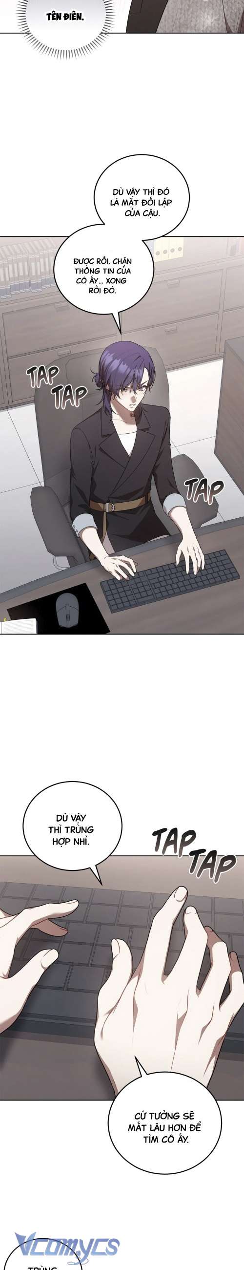 Chủ Tiệm Cafe Là Guide Cấp S Chap 31 - Trang 4