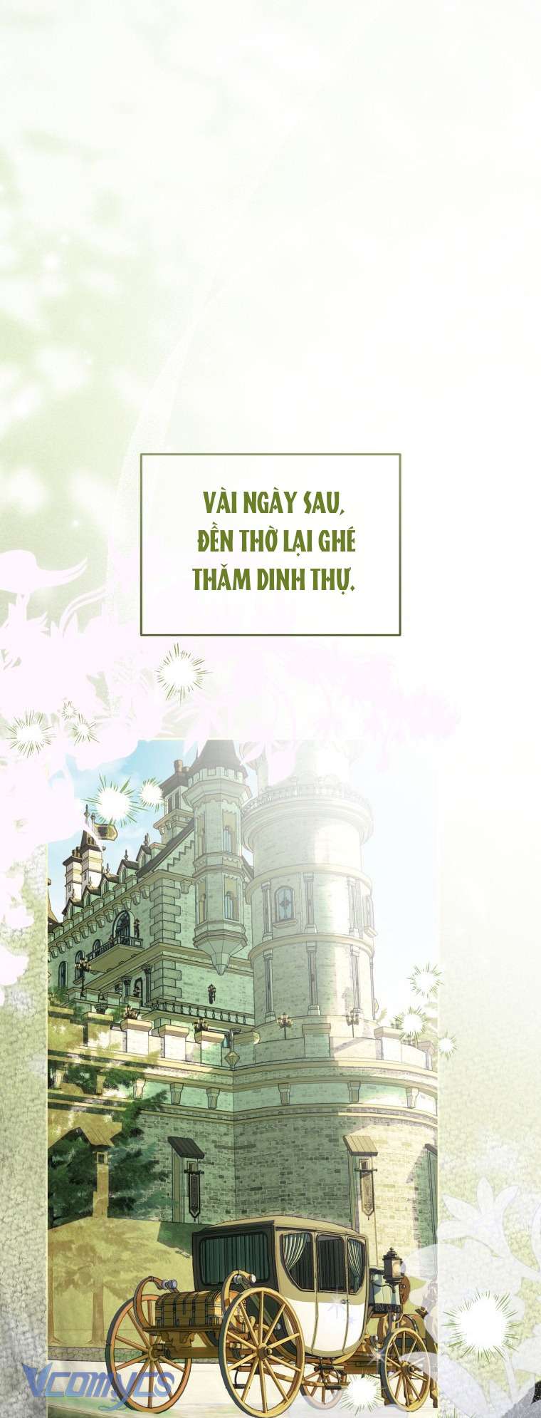Người Vợ Hắc Ám Của Cậu Chồng Nhỏ Chap 24 - Trang 2