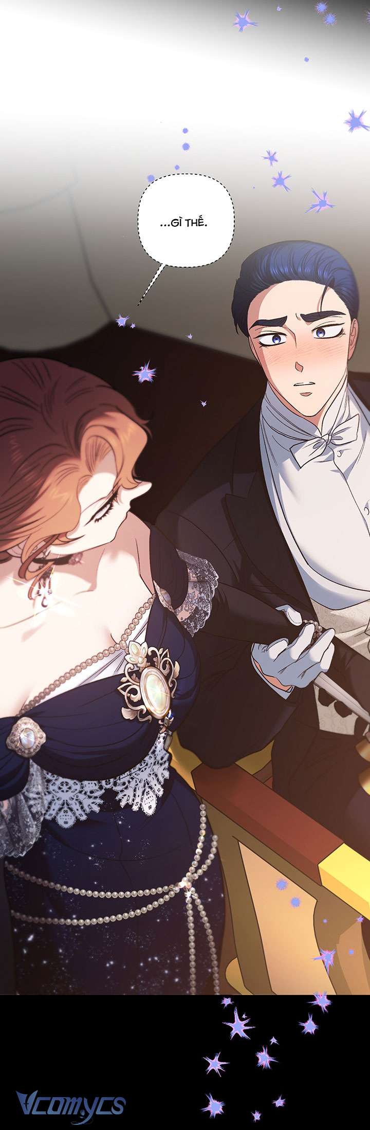 May Mắn Hay Bất Hạnh Chap 110 - Next Chap 111