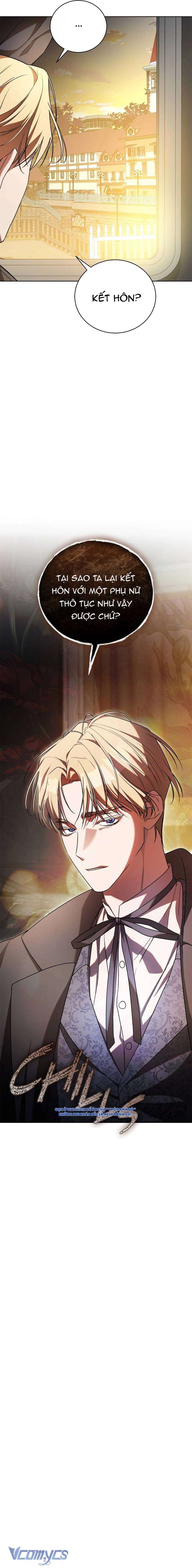 Hối Hận Kiêu Ngạo Chap 1 - Trang 3