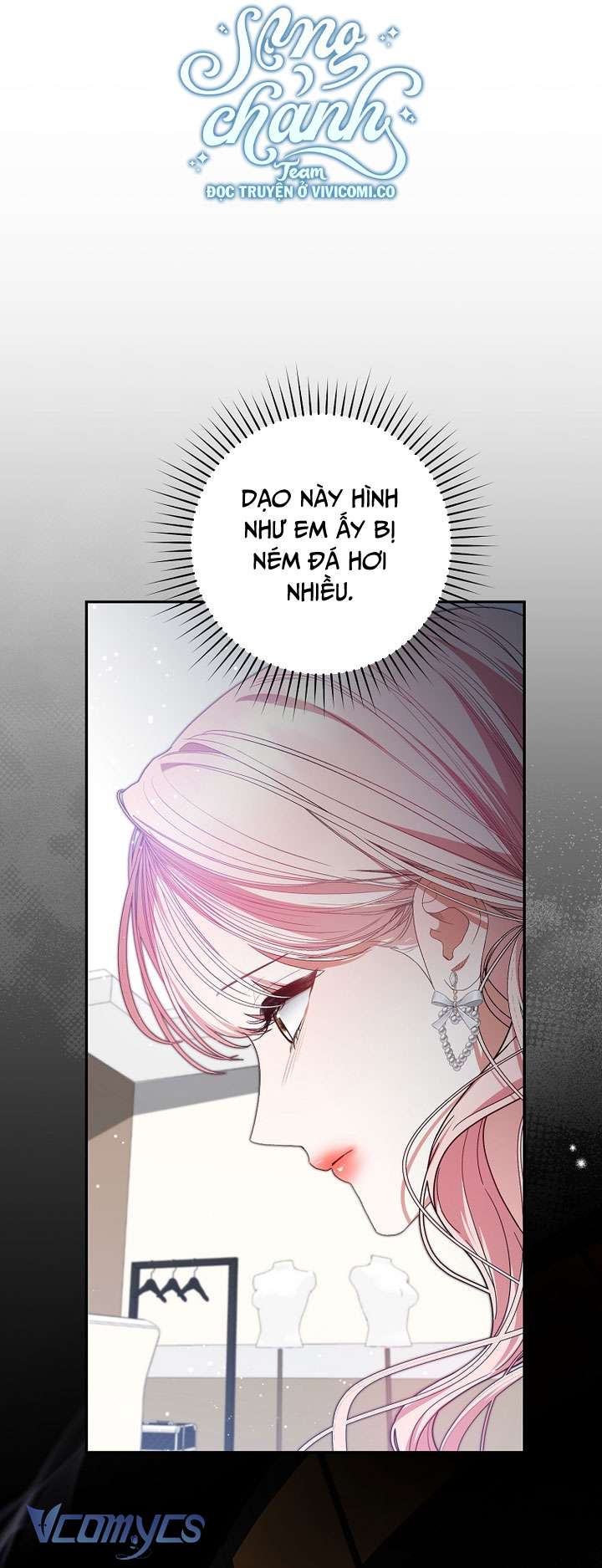 Trở Thành Leader Của Nhóm Nhạc Nữ Đang Trên Bờ Vực Sụp Đổ Chap 11 - Trang 4