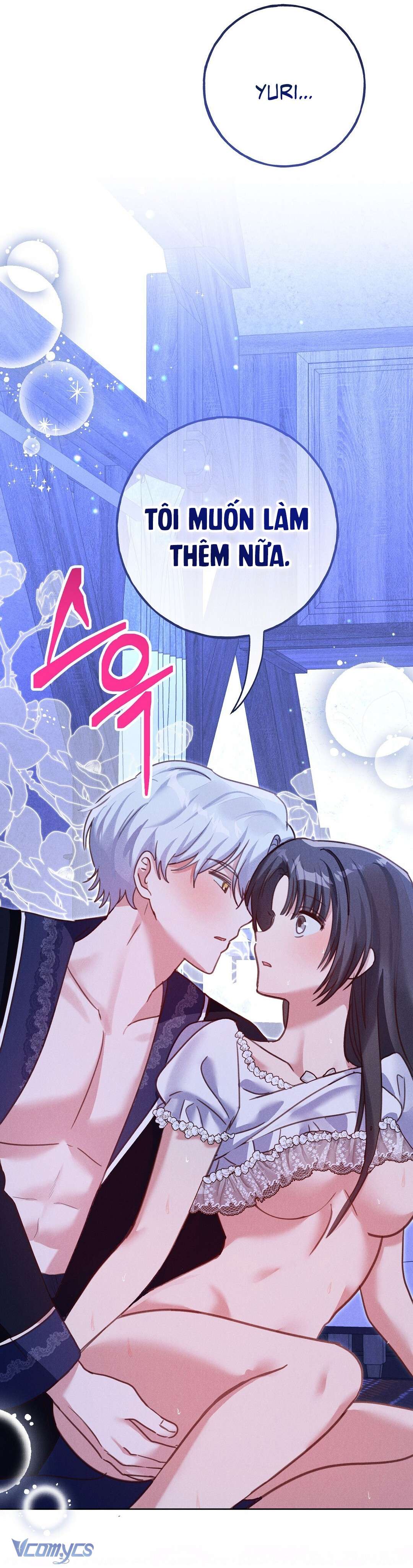 Câu Được Nam Chính Trên Hoang Đảo Chap 22 - Trang 2