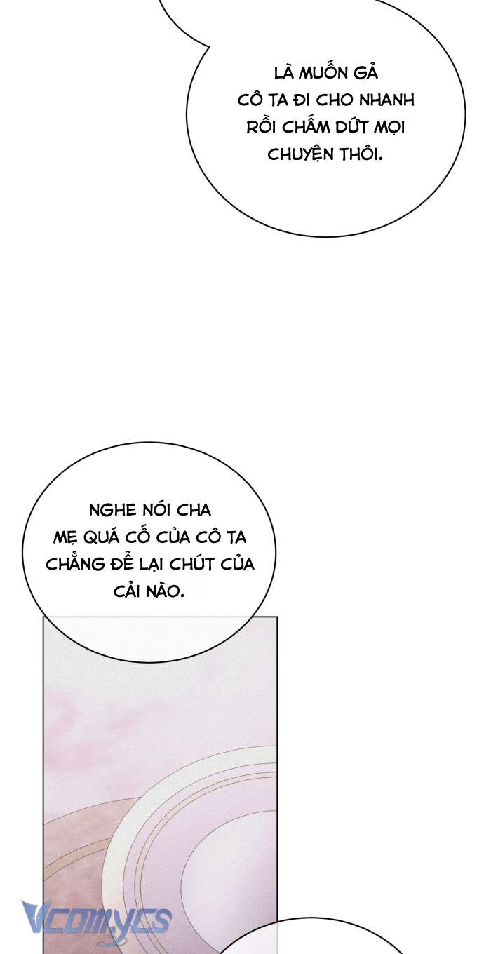 Aubrey Thanh Lịch Chap 13 - Trang 3