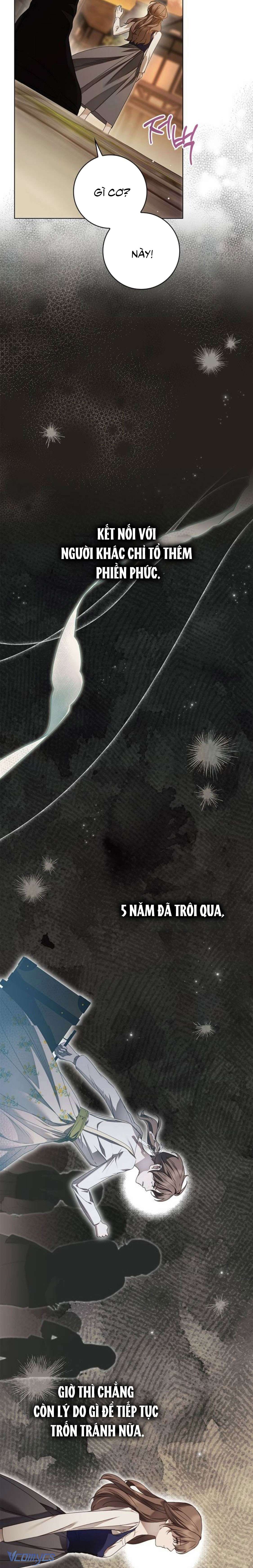 Nữ Hầu Bí Mật Của Nhà Bá Tước Chap 51 - Trang 2