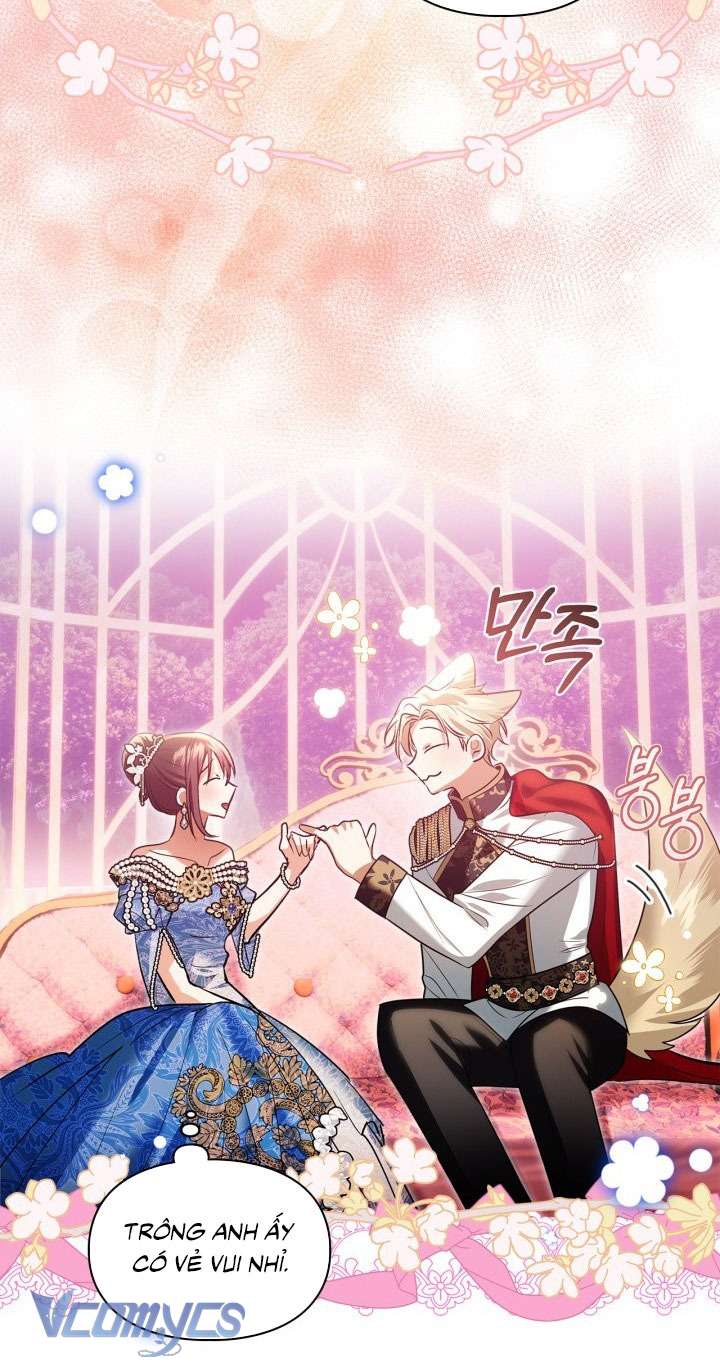 Tôi Mới Là Gia Chủ Thật Sự Chap 48 - Trang 2