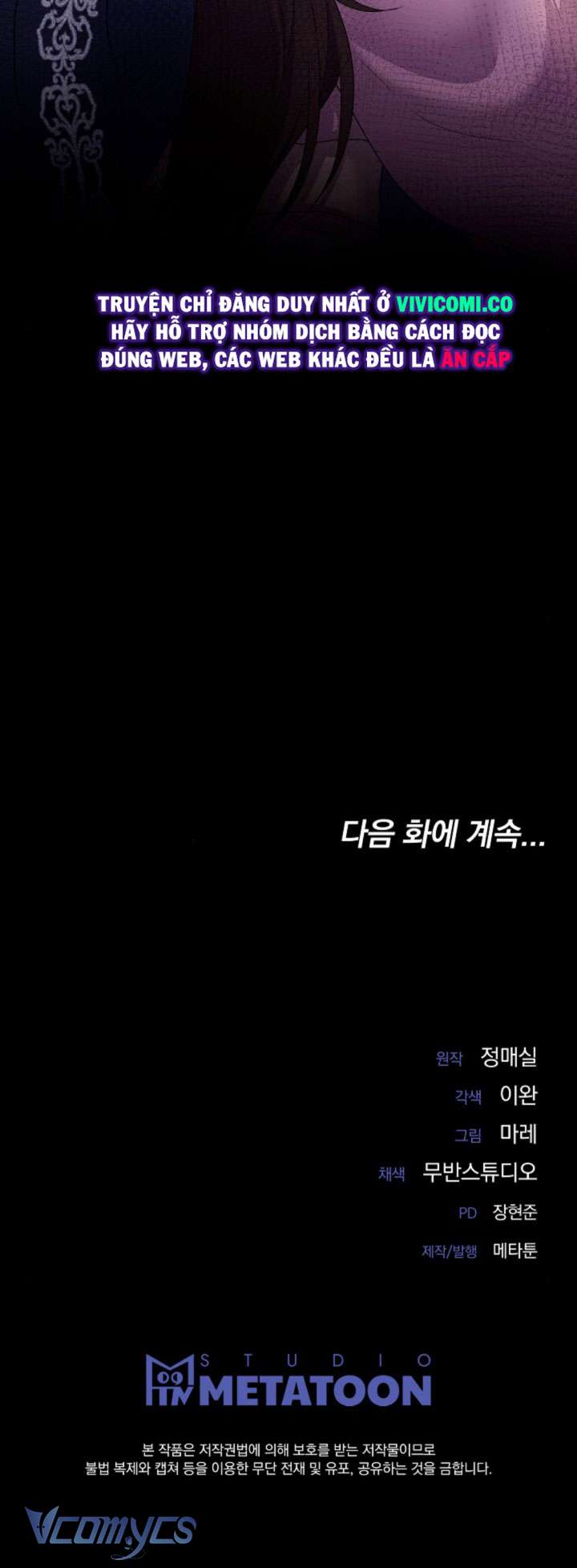 [18+] Đêm Của Goá Phụ Chap 5 - Trang 3