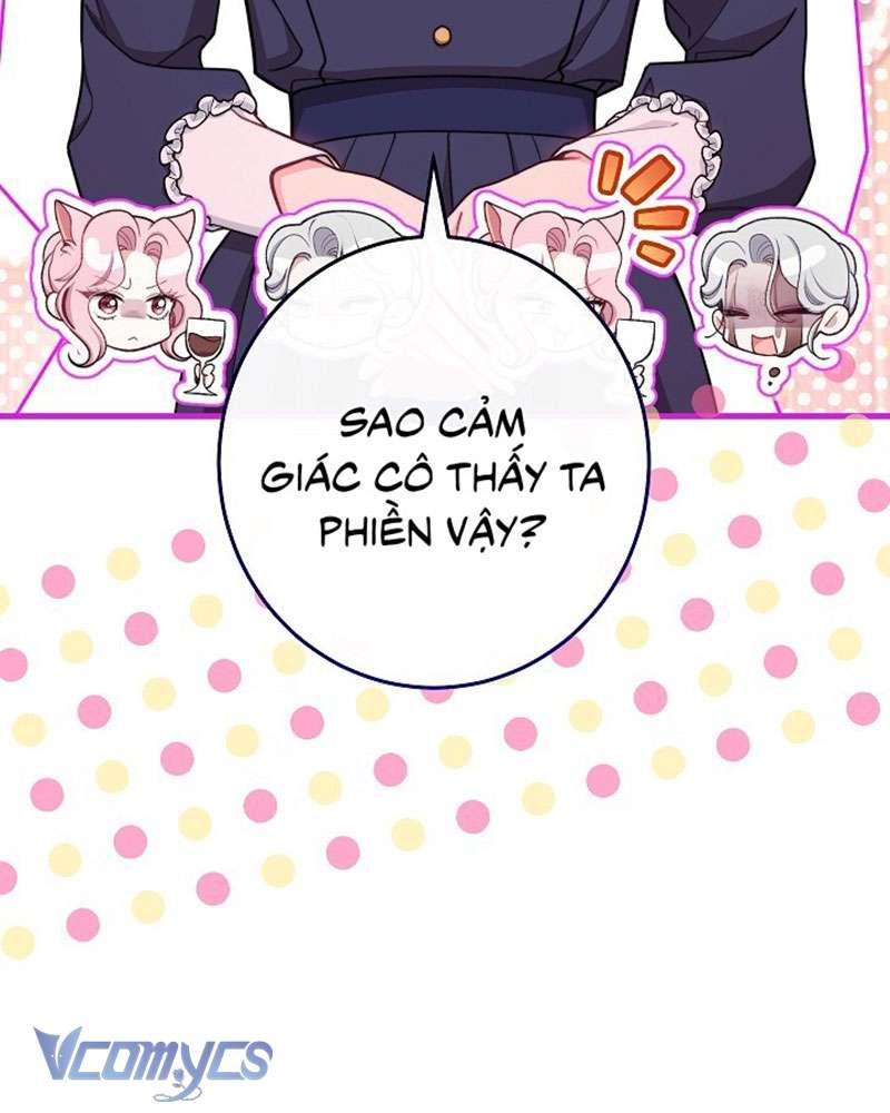 Hầu Gái Độc Quyền Của Hoàng Hậu Phản Diện Chap 60 - Trang 4