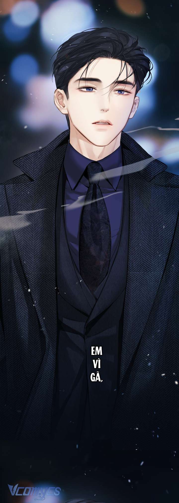 Trêu Nhầm Chapter 55 - Trang 4