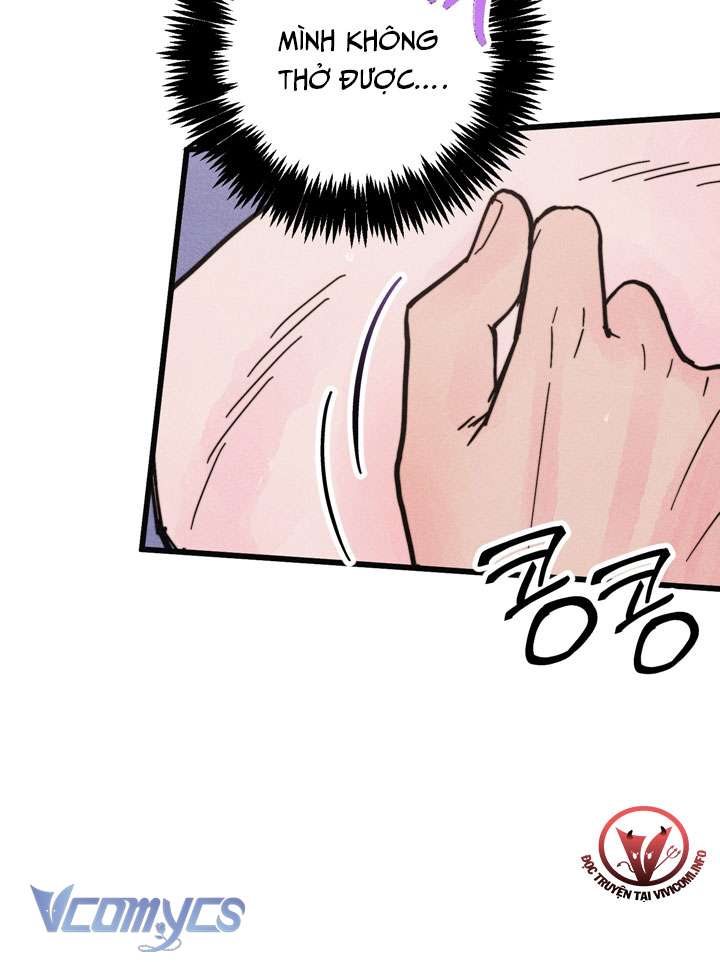 [KHÔNG CHE] Lễ Thành Hôn Tháng 5 Chap 4 - Trang 2