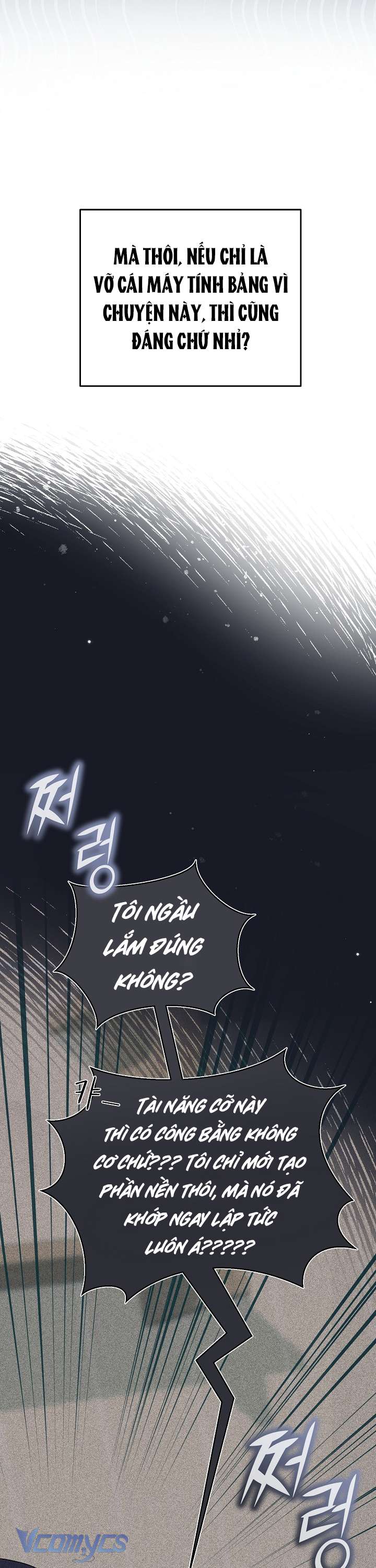 Rác Rưởi Sống Sót Với Thân Phận Thần Tượng PD Chap 5 - Trang 3