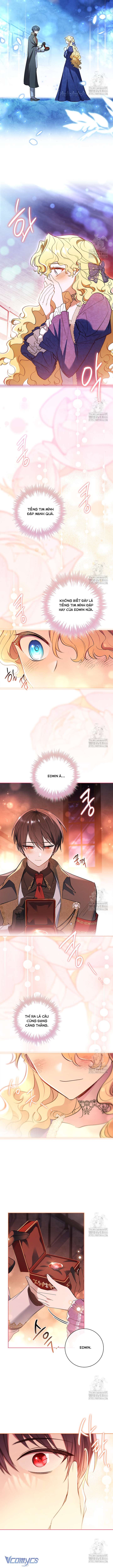 [PNT] Nam Chính À, Tôi Sẽ Tôn Trọng Sở Thích Của Anh! Chap 75 - Trang 2