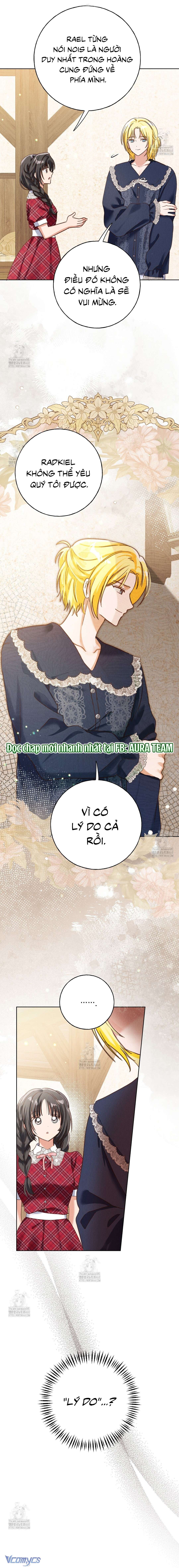 Câu Được Nam Chính Trên Hoang Đảo Chap 25 - Trang 2