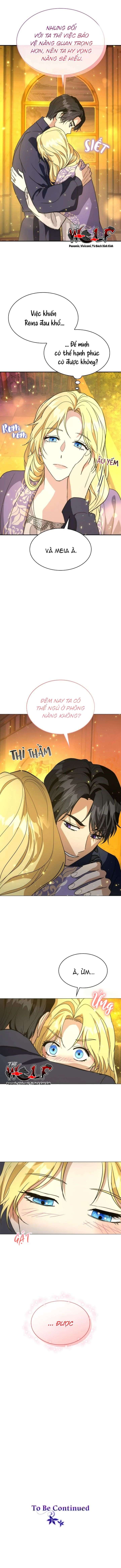 Tôi Trở Thành Vú Nuôi Của Đám Nhóc Quỷ Chap 73 - Trang 3