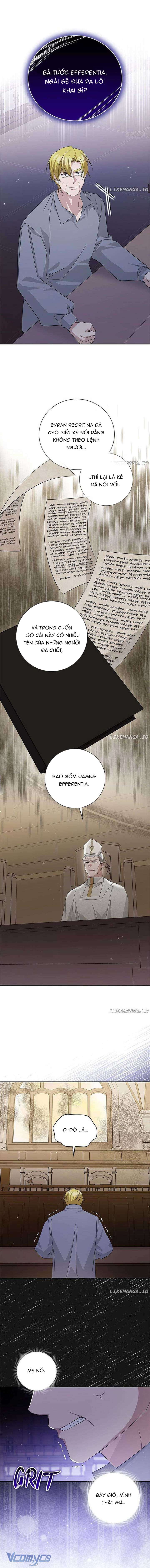 Kế Hoạch Trả Thù Chap 98 - Trang 2