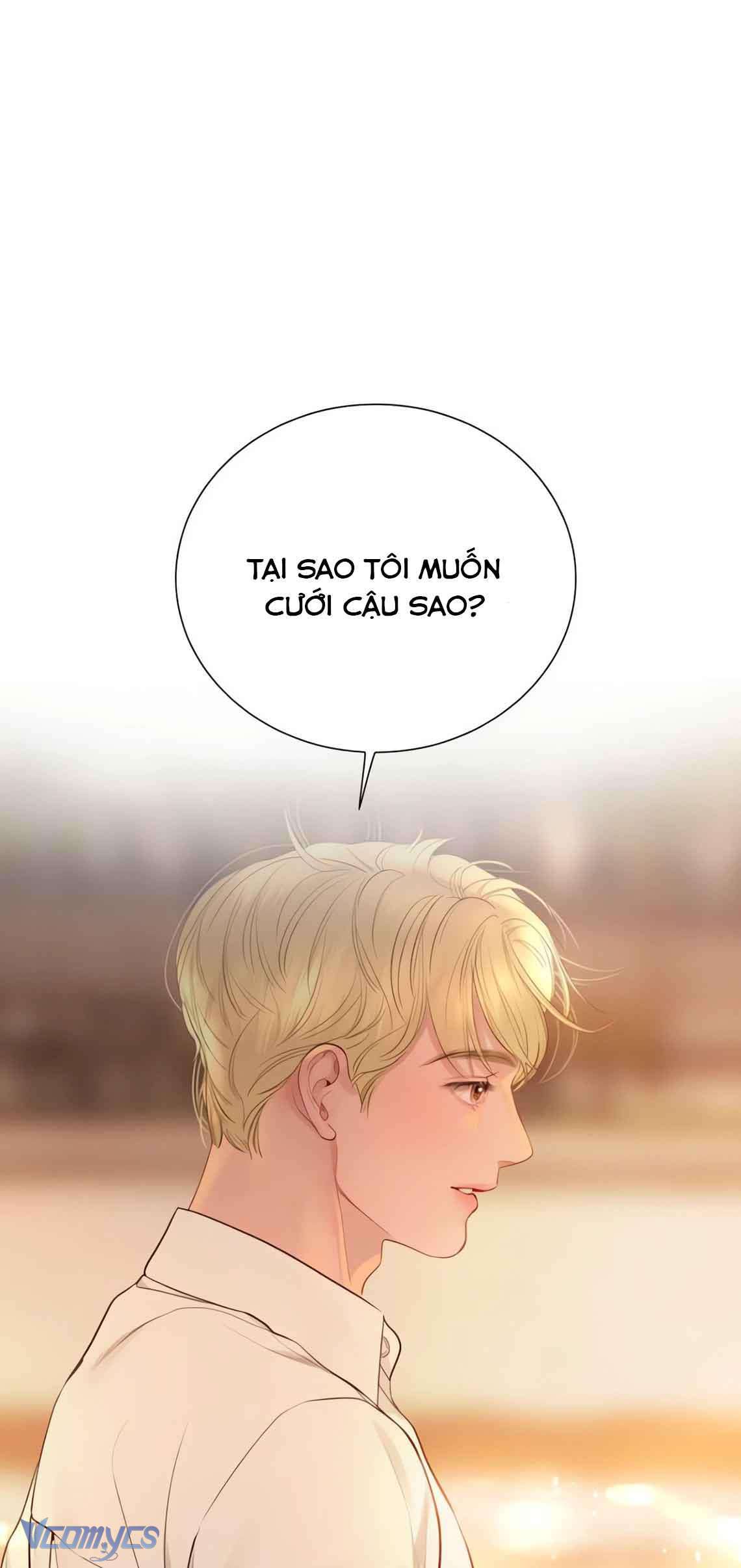Hãy Khóc Và Cầu Nguyện Đi Chap 42 - Trang 4