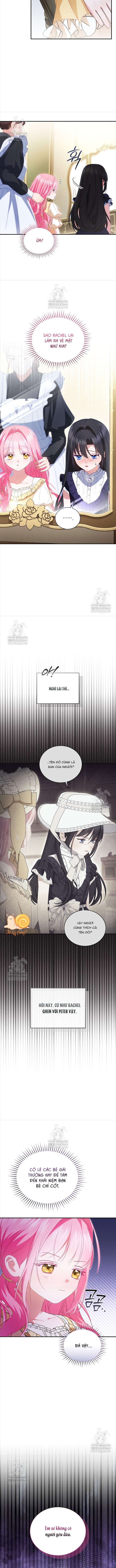 Tôi Là Người Duy Nhất Không Biết Ác Nữ Là Một Người Đàn Ông Chap 13 - Trang 2