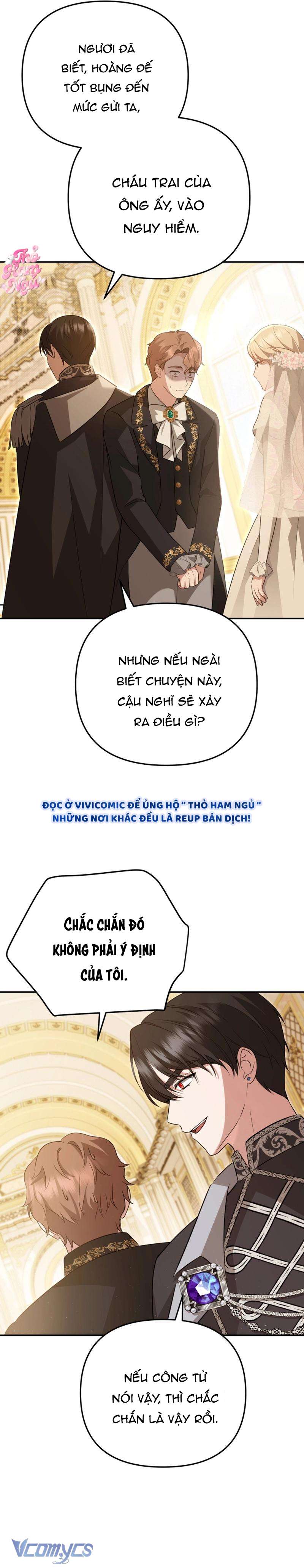 Dù Che Giấu Sức Mạnh Nhưng Tiểu Thư Vẫn Là Người Mạnh Nhất Chap 2 - Trang 2