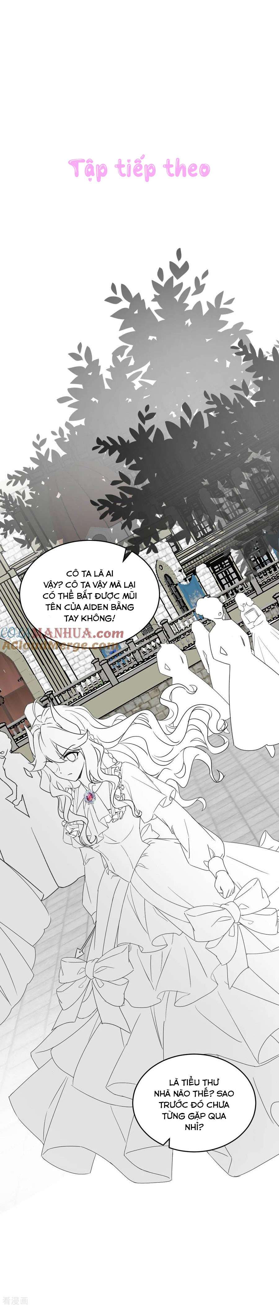 Hiệp Sĩ Độc Quyền Của Long Nữ Chap 41 - Trang 3