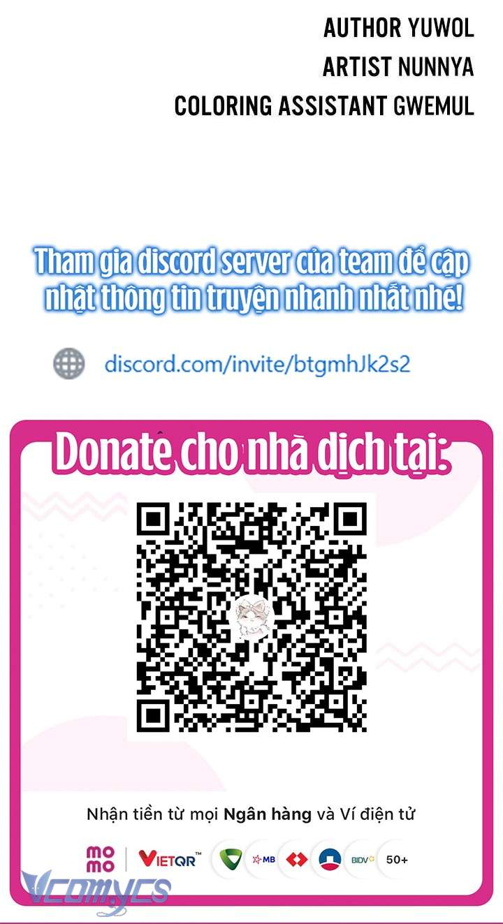 Những Ngày Tươi Đẹp Chapter 2 - Trang 3