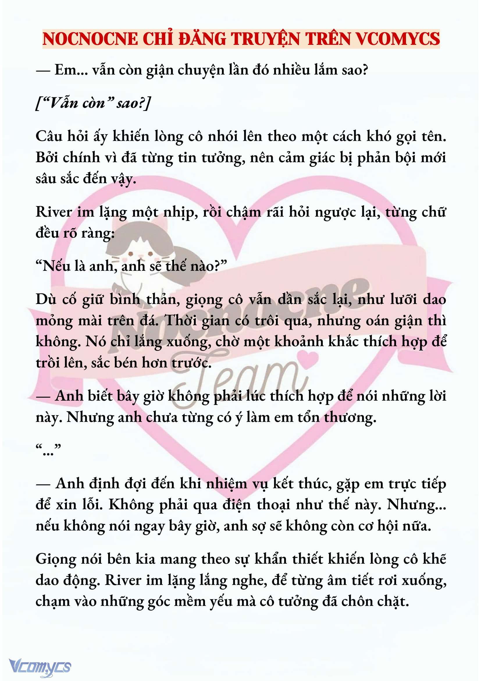 [TIỂU THUYẾT] ĐIỂM CHÍ Chap 66 - Trang 2