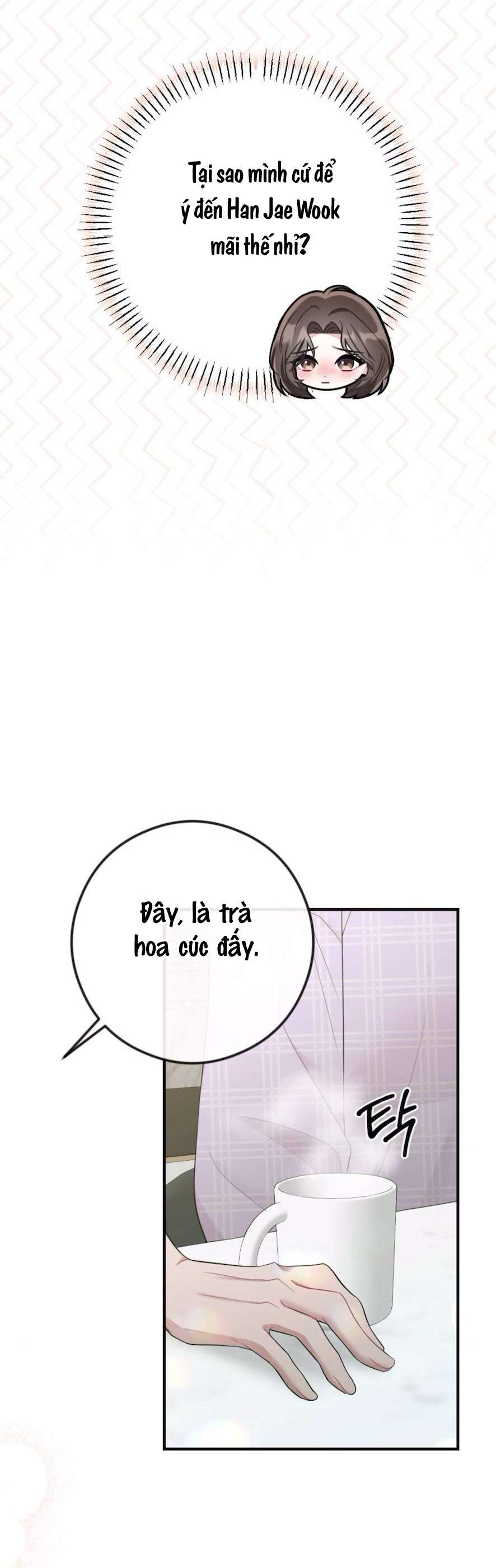 Chiếm Lấy Em Chap 15 - Trang 3