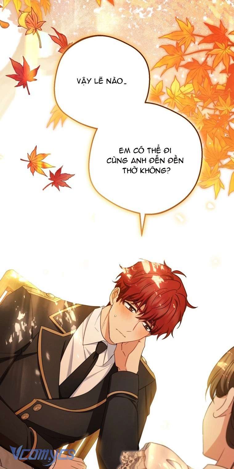 Được Yêu Thương Mà Còn Ngại Ngùng Sao! Chap 98 - Trang 4