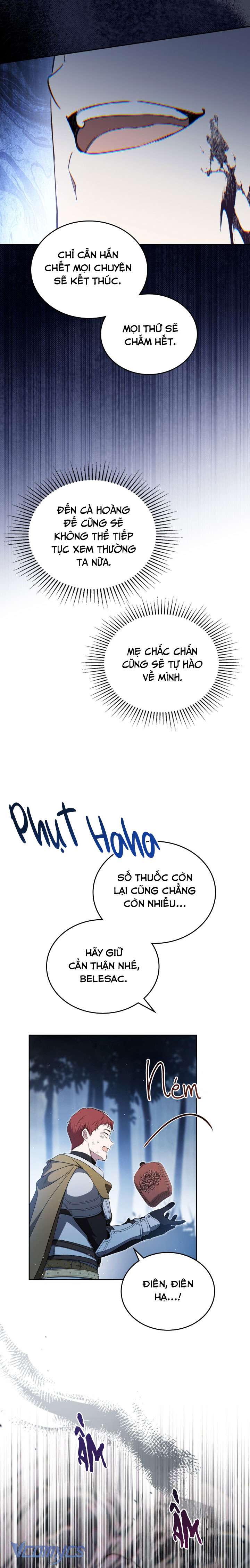 Kiếp Này Nhất Định Làm Gia Chủ Chap 199 - Trang 2