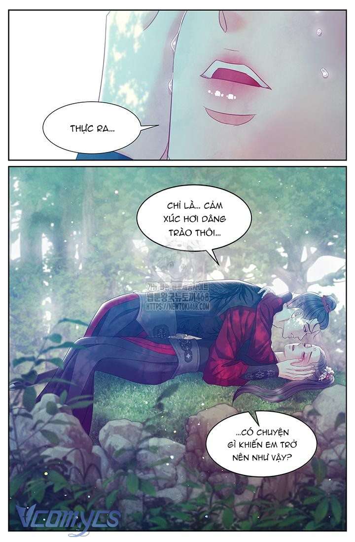 [18+] Đêm Hoang Dại Chap 32 - Trang 2