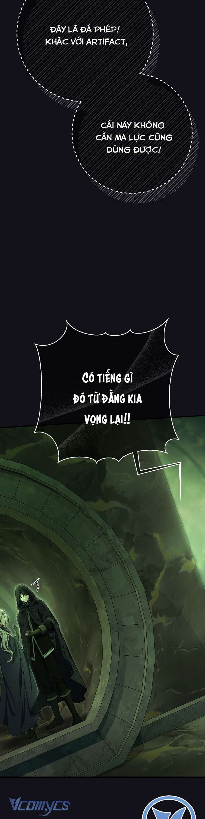 Người Xem Mắt Của Ác Nữ Quá Hoàn Hảo Chap 84 - Trang 4