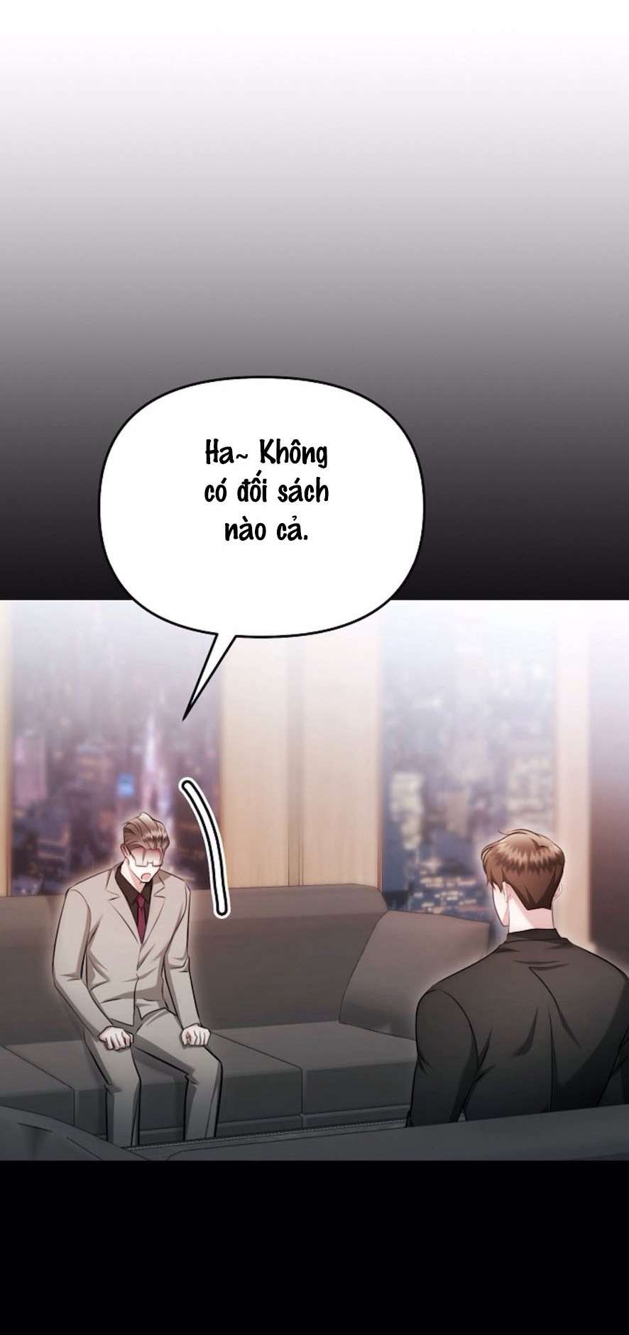 Sự Cám Dỗ Ngọt Ngào Của Cậu Bạn Thân Chap 27 - Trang 2