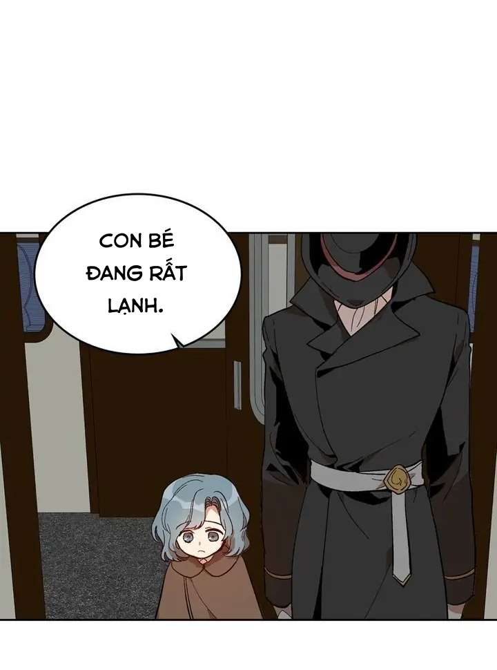 Vị Hôn Thê Khế Ước Của Công Tước Chap 145 - Trang 4