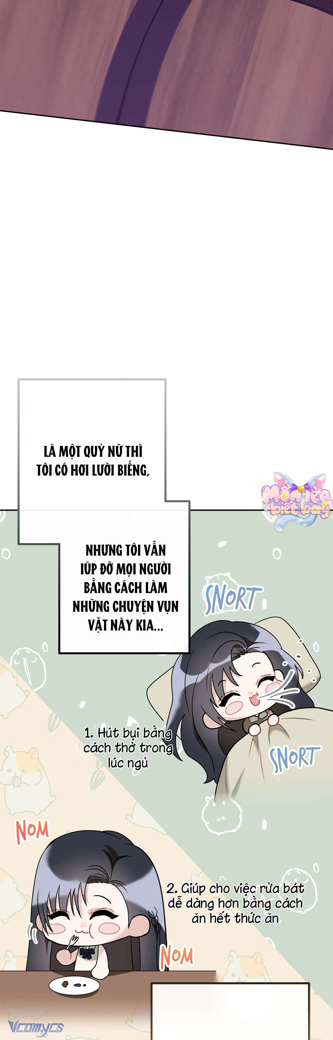 [18+] Chủ Nhân Hầm Ngục Hạng S Chap 2 - Trang 2