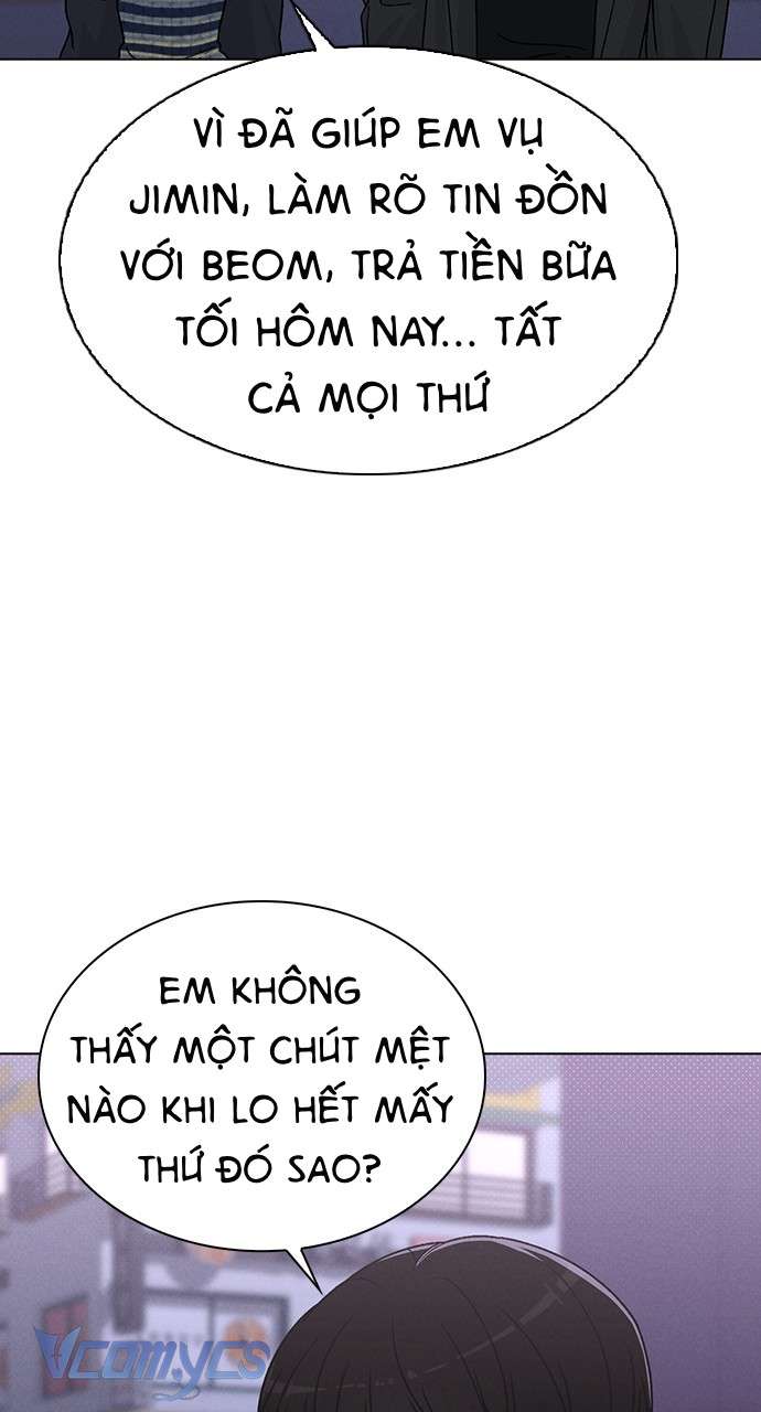 Review Người Yêu Cũ Chap 9 - Trang 3