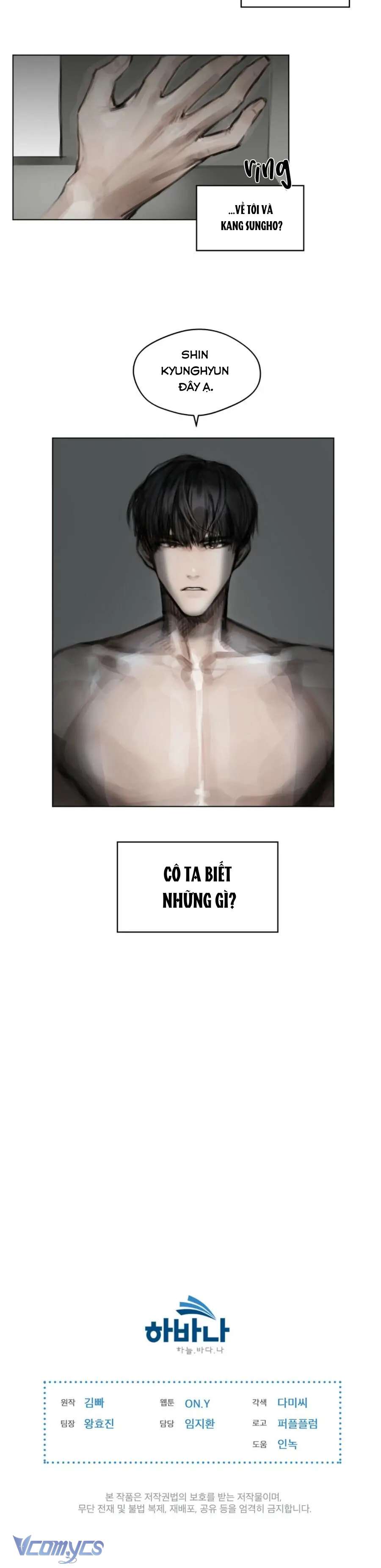 [18+] Doppio Senso Chap 11 - Next 