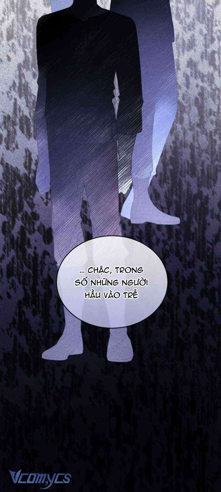 (Munn) Hoàn Nguyên Quý Cô Chap 17 - Trang 2