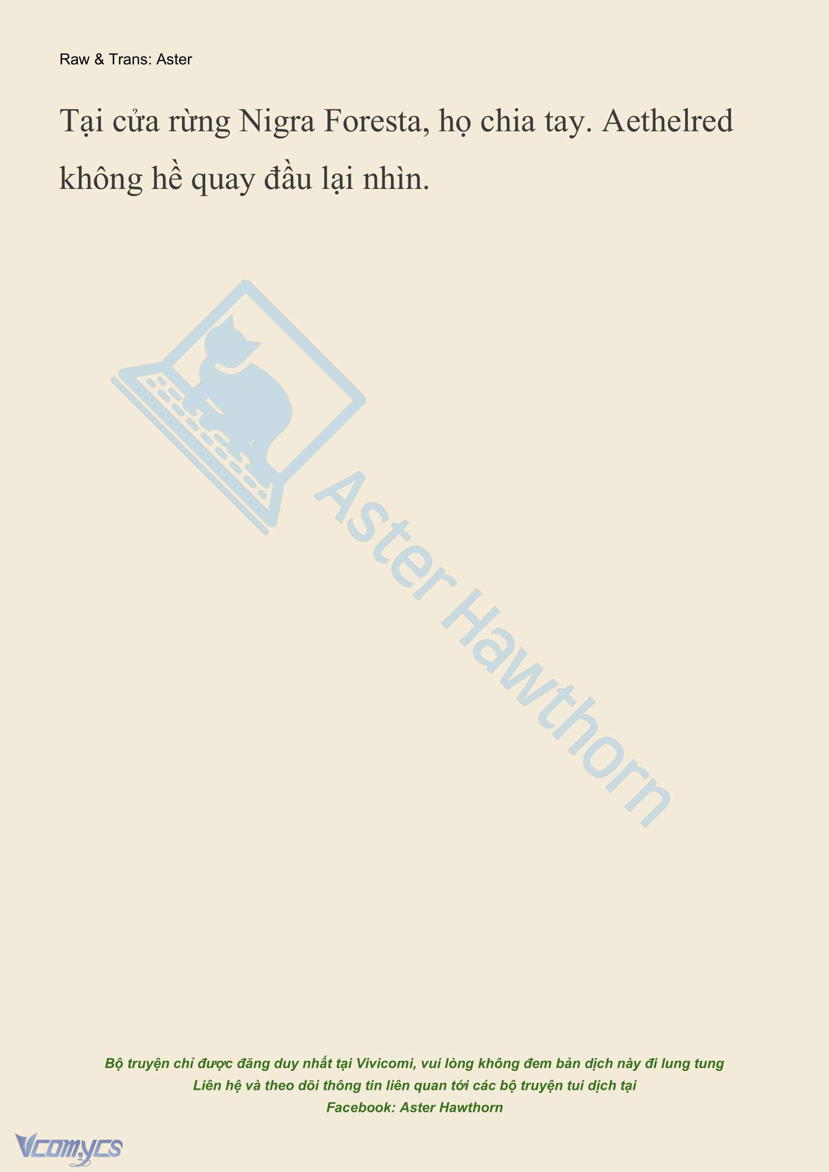 [NOVEL] Thiên Đường Của Valentina Chap 122 - Trang 2