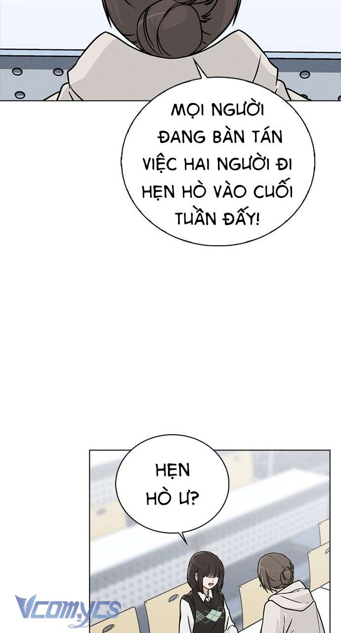 Review Người Yêu Cũ Chap 13 - Trang 3