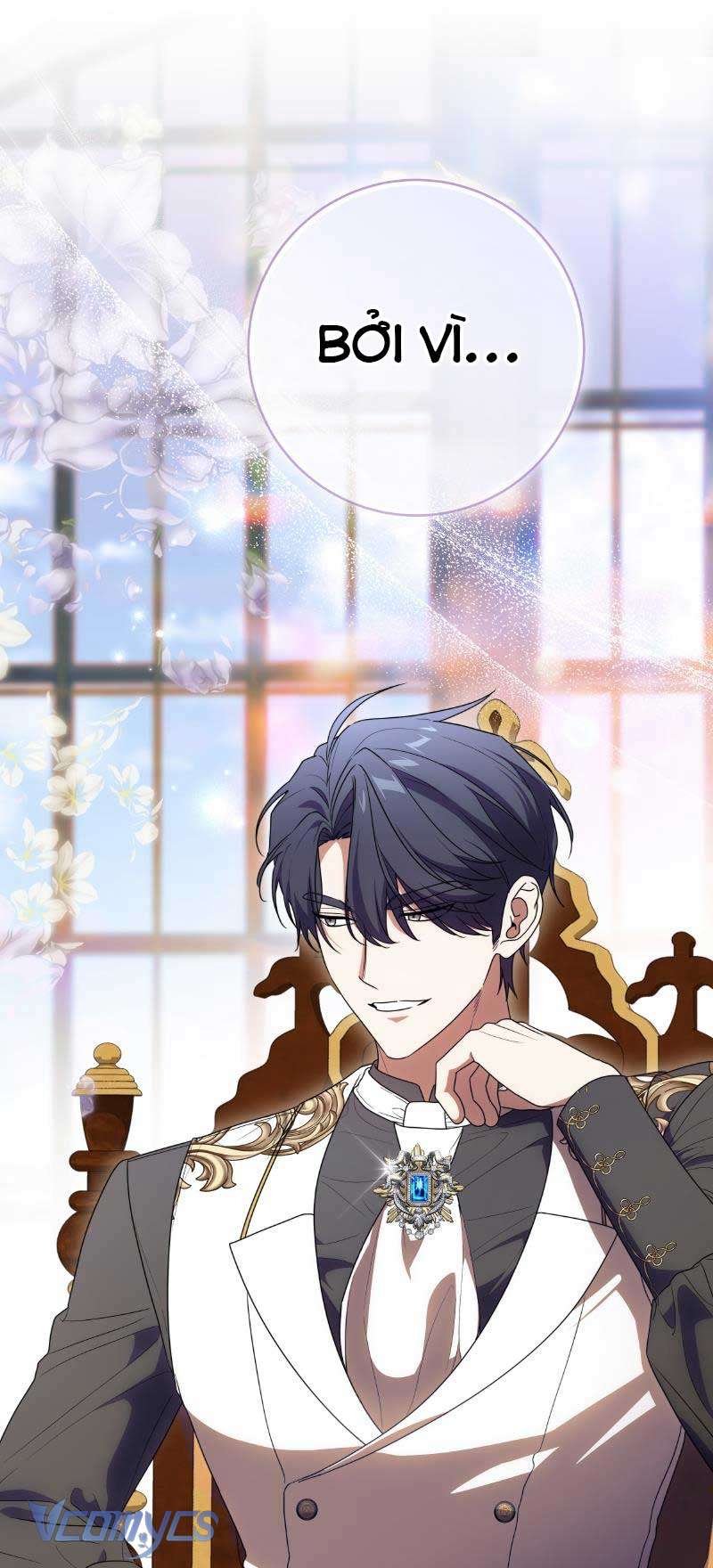 Cái Giá Phải Trả Chap 82 - Trang 3