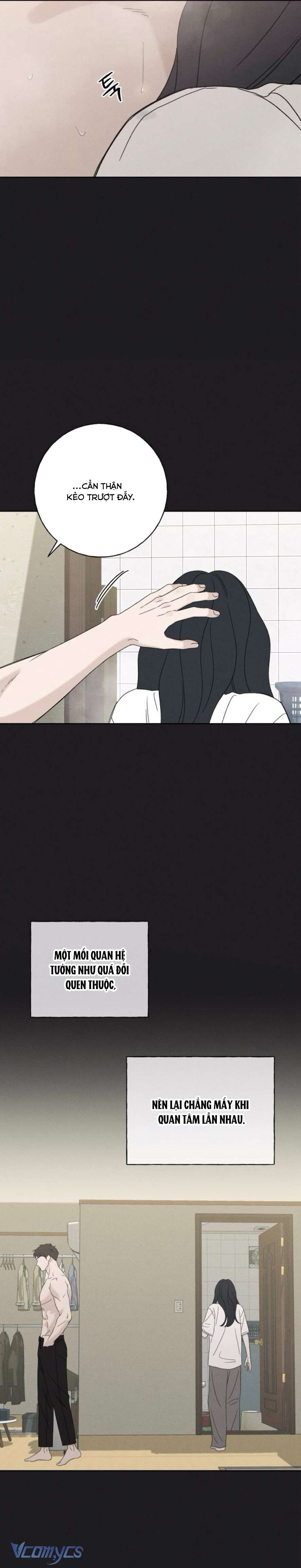 Miyeon Chap 23 - Trang 4