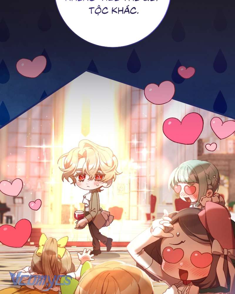 [Sứa Biển] Em Trai Tôi Là Hoàng Đế Ngang Ngược Chap 70 - Trang 2