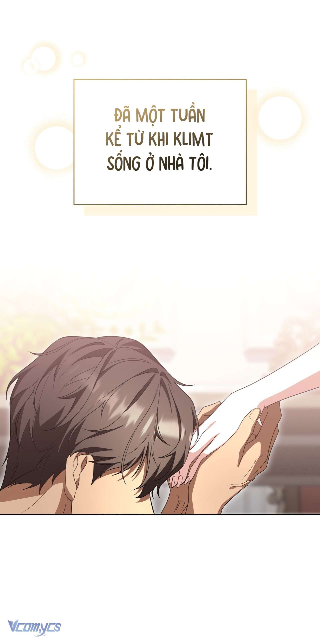 Bánh Mì Baguette Sữa Đặc Ngon Tuyệt Chap 8 - Trang 2