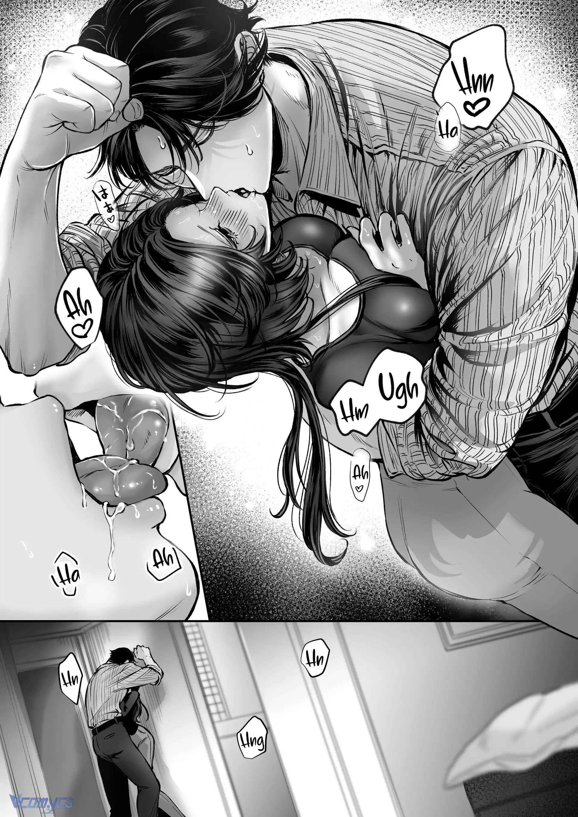 [18+] Tuyển Tập Truyện Ngắn Manga Chap 128.1 - Trang 2