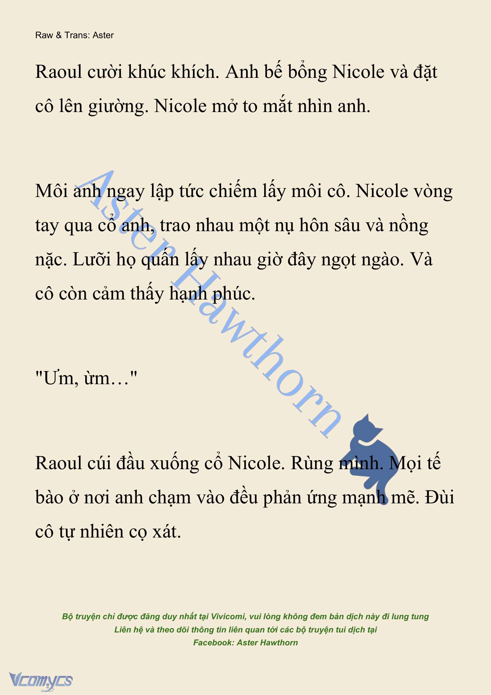 [NOVEL] Giết Cuộc Hôn Nhân Này Chap 96 - Trang 2