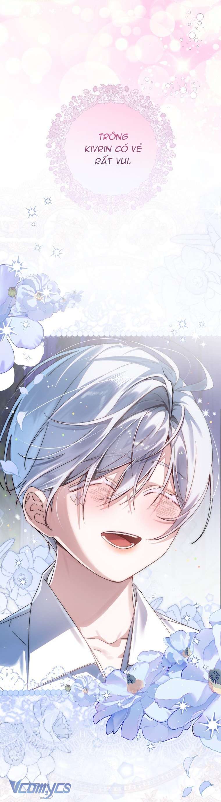 Người Vợ Hắc Ám Của Cậu Chồng Nhỏ Chap 24 - Trang 2