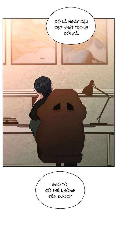 [18+] Ngọn Gió Thơ Ngây Chap 7 - Next Chap 8