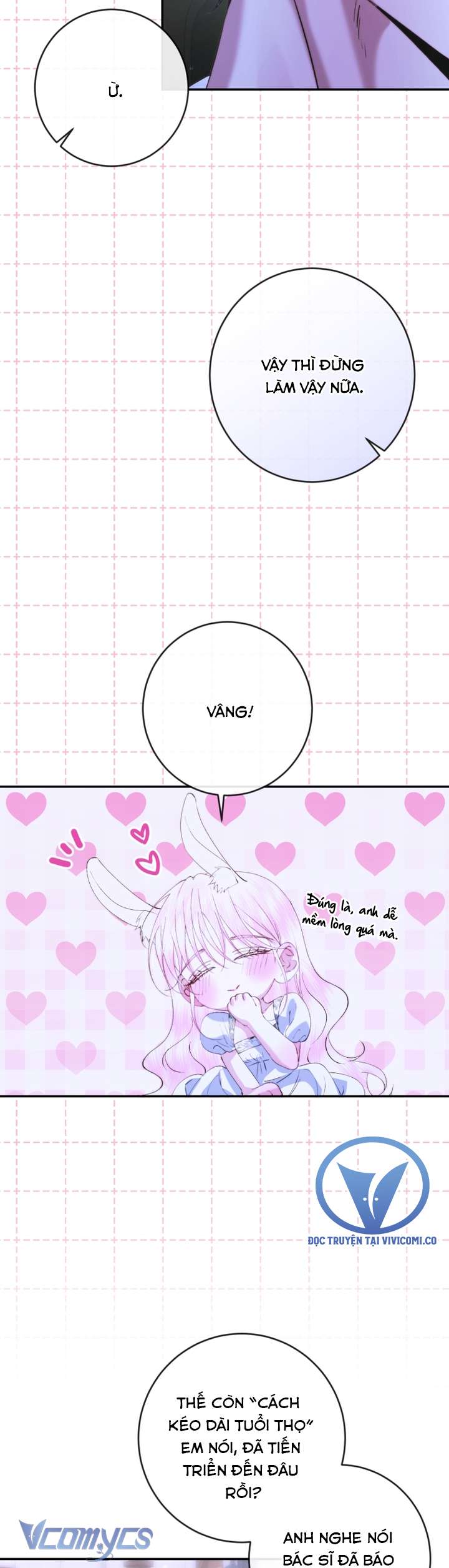 Siren: Trở Thành Gia Đình Của Nhân Vật Phản Diện Chap 142 - Trang 2