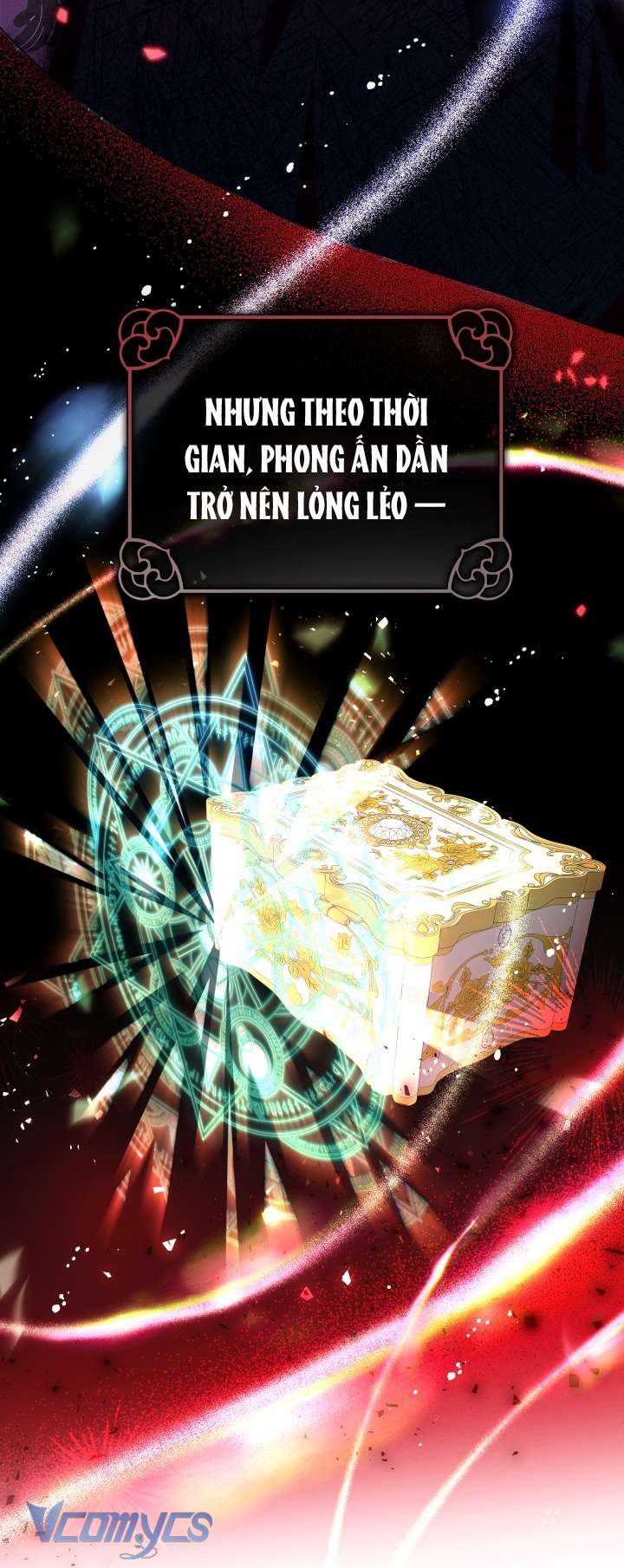 Đứa Trẻ Nuôi Dưỡng Ác Ma Chap 9 - Trang 2