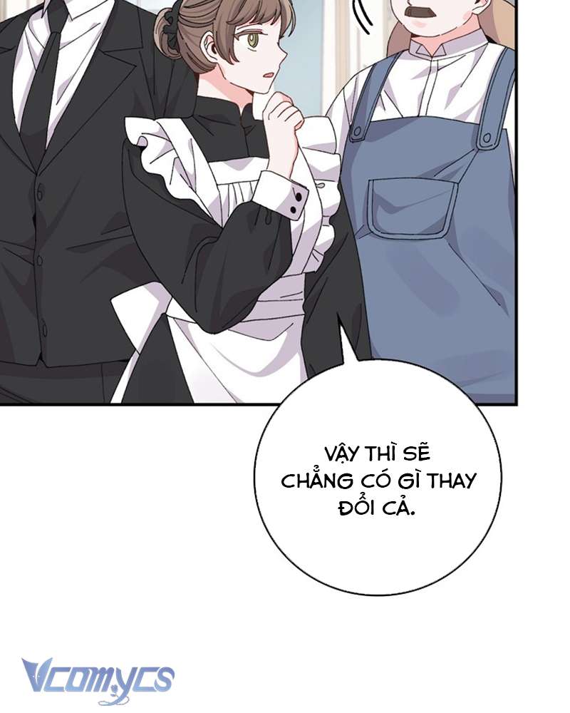 Chị Gái Của Nhân Vật Phản Diện Hôm Nay Cũng Đang Đau Khổ Chap 84 - Trang 4