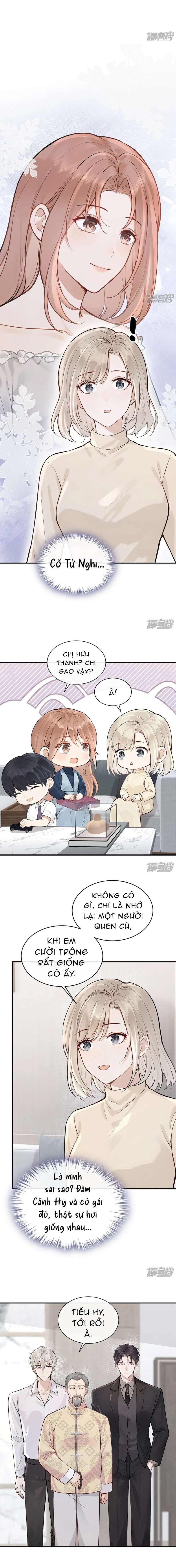 Sống Chung Để Tán Em Chap 62 - Next Chap 63